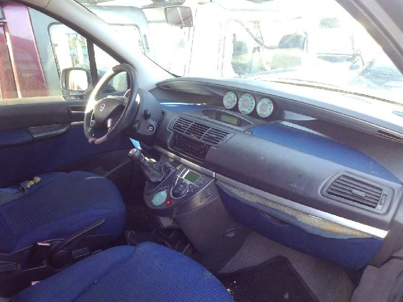 fiat ulysse (179) del año 2003