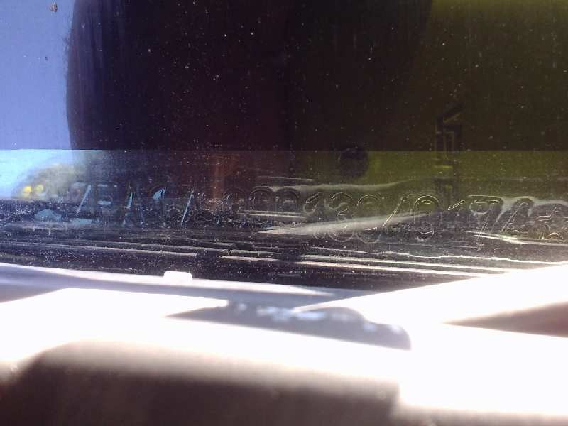 fiat ulysse (179) del año 2003