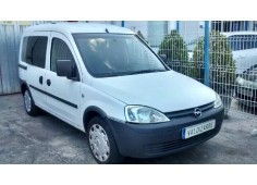 opel combo (corsa c) del año 2008