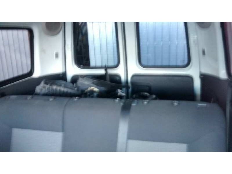 opel combo (corsa c) del año 2008