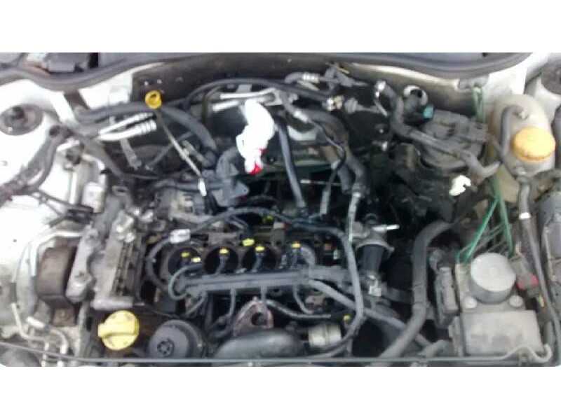 opel combo (corsa c) del año 2008