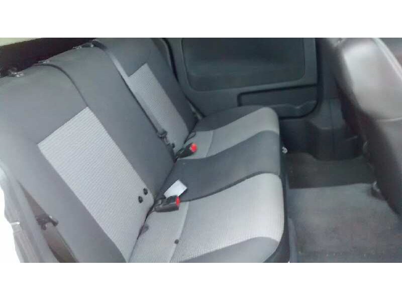 opel combo (corsa c) del año 2008