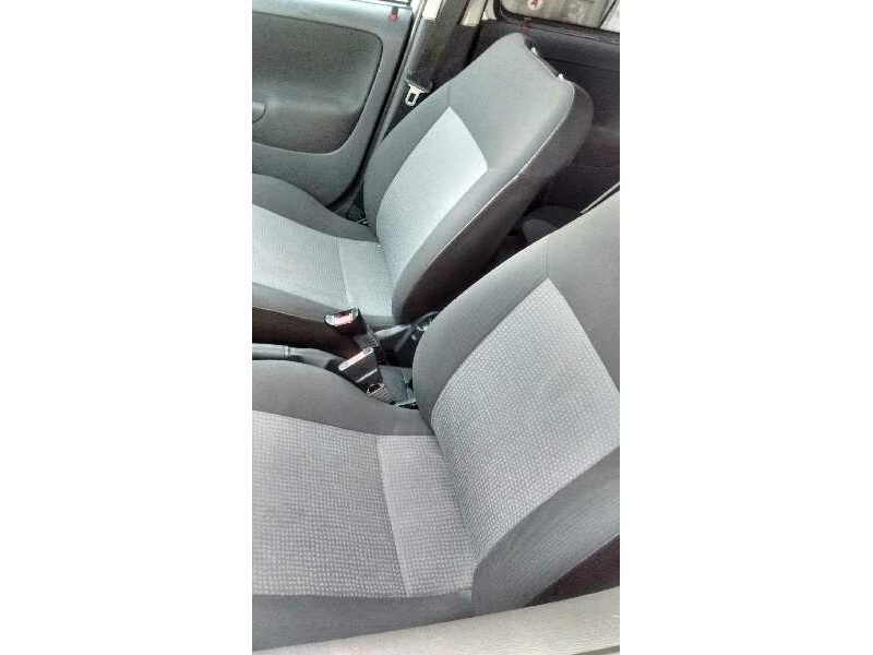 opel combo (corsa c) del año 2008