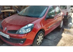 renault clio iii del año 2006