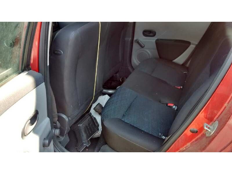 renault clio iii del año 2006