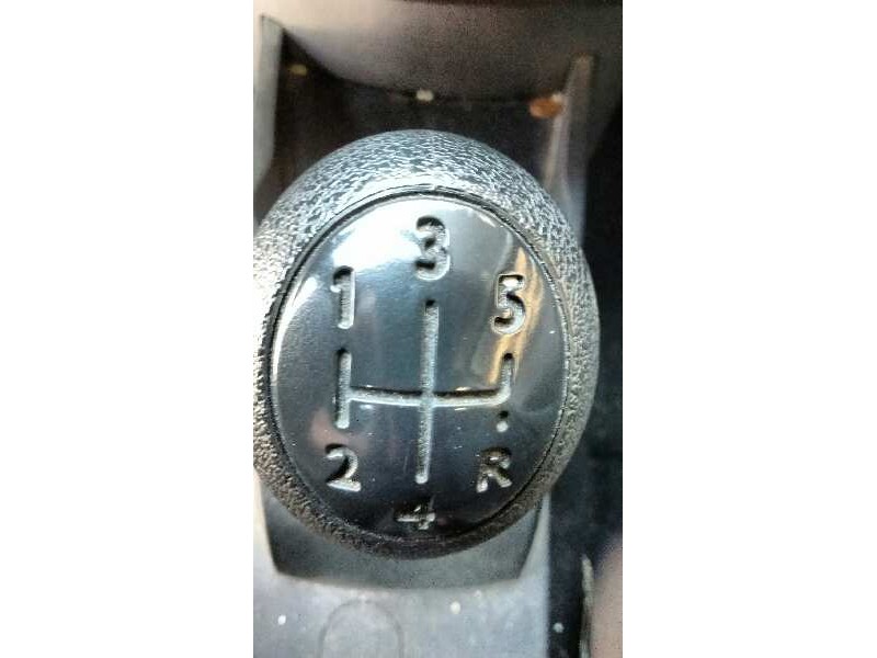 renault clio iii del año 2006