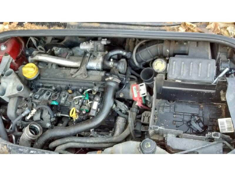 renault clio iii del año 2006