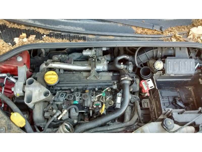 renault clio iii del año 2006