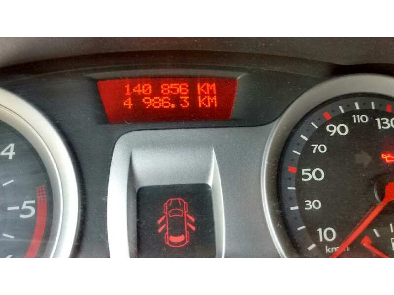 renault clio iii del año 2006