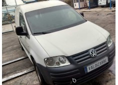 volkswagen caddy ka/kb (2k) del año 2005