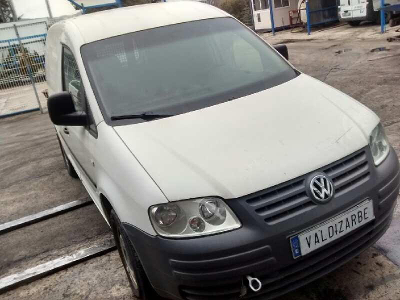 volkswagen caddy ka/kb (2k) del año 2005