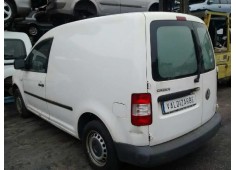 volkswagen caddy ka/kb (2k) del año 2005 2