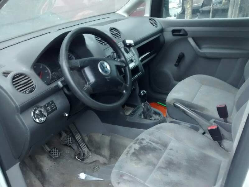 volkswagen caddy ka/kb (2k) del año 2005