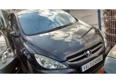 peugeot 307 (s1) del año 2004