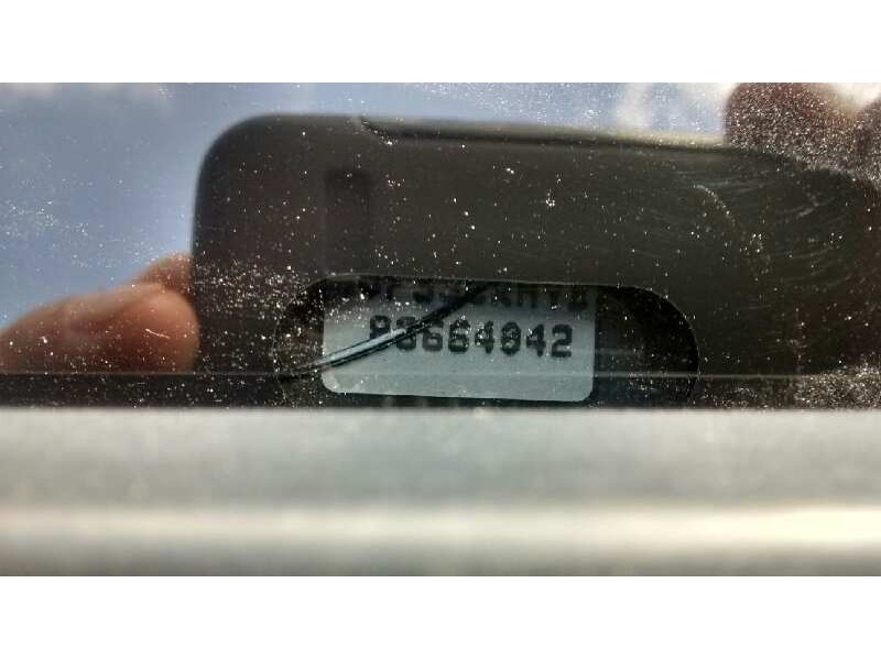 peugeot 307 (s1) del año 2004