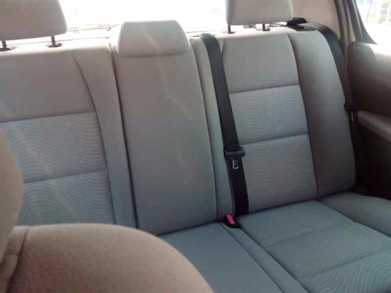 peugeot 307 (s1) del año 2004