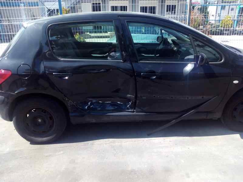 peugeot 307 (s1) del año 2004