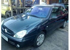 citroën xsara coupe del año 2004