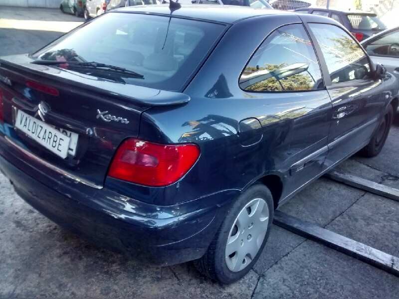 citroën xsara coupe del año 2004
