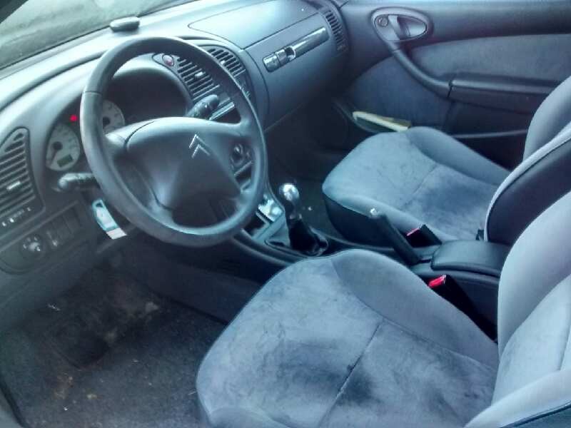 citroën xsara coupe del año 2004