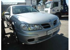 nissan almera (n16/e) del año 2002