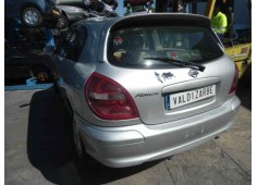 nissan almera (n16/e) del año 2002 2