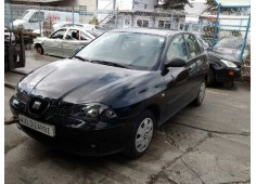 seat ibiza (6l1) del año 2002