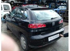 seat ibiza (6l1) del año 2002 2