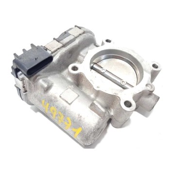 Recambio de caja mariposa para mercedes-benz clase cla (w117) cla 200 (117.343) referencia OEM IAM A2701410025  0280750541