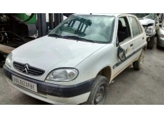 citroën saxo del año 2002