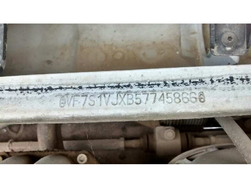 citroën saxo del año 2002