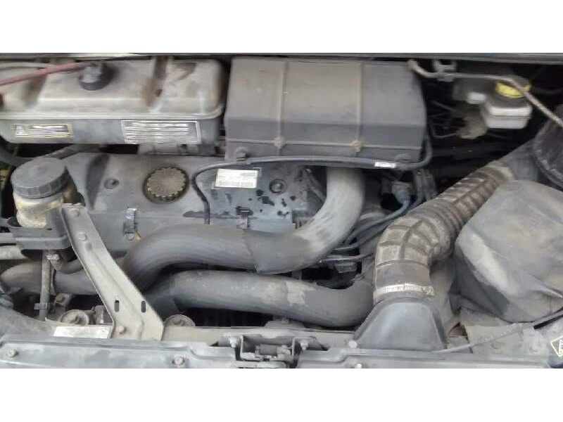 peugeot boxer caja cerr. techo sobreelevado(rs3700)(330/350)(´02) del año 2003