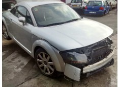 audi tt (8n3/8n9) del año 2002