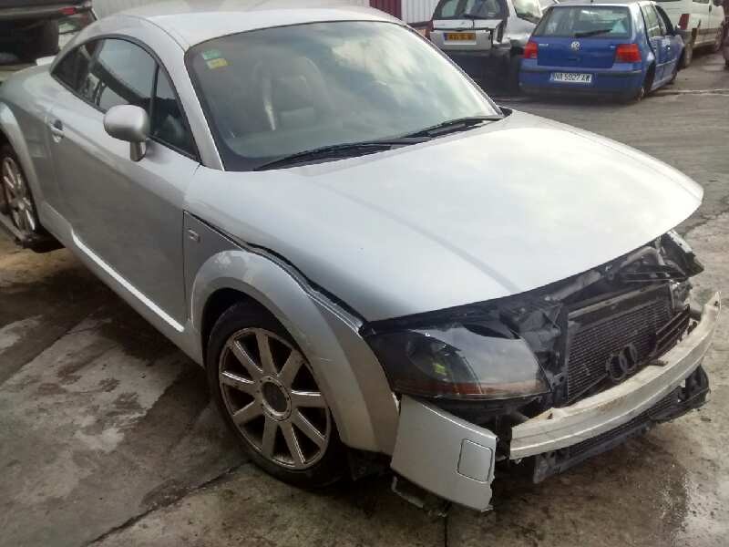 audi tt (8n3/8n9) del año 2002