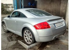 audi tt (8n3/8n9) del año 2002 2