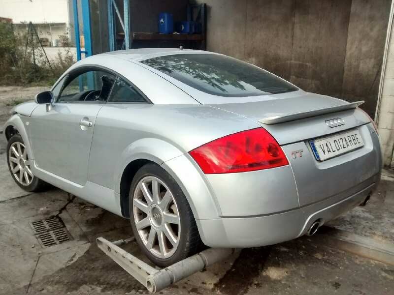 audi tt (8n3/8n9) del año 2002