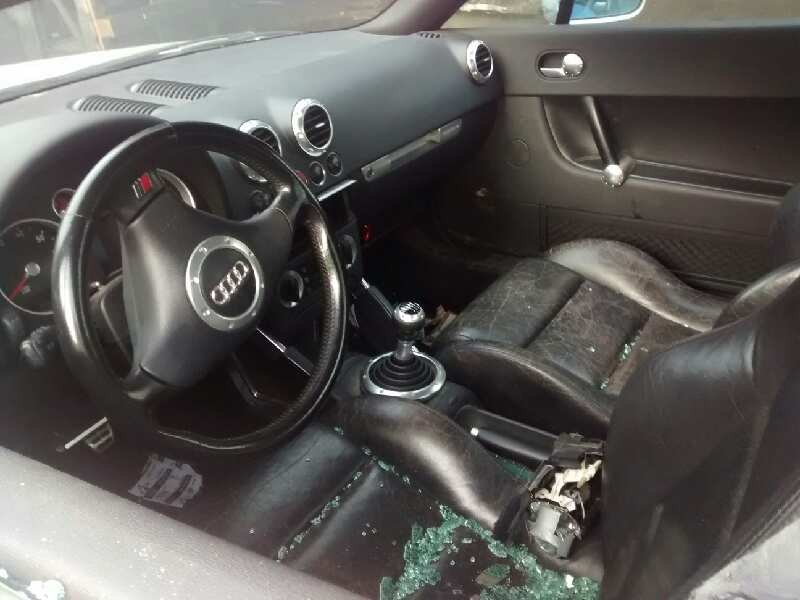 audi tt (8n3/8n9) del año 2002