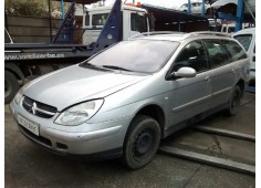 citroën c5 break del año 2002