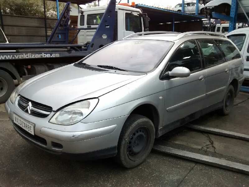 citroën c5 break del año 2002
