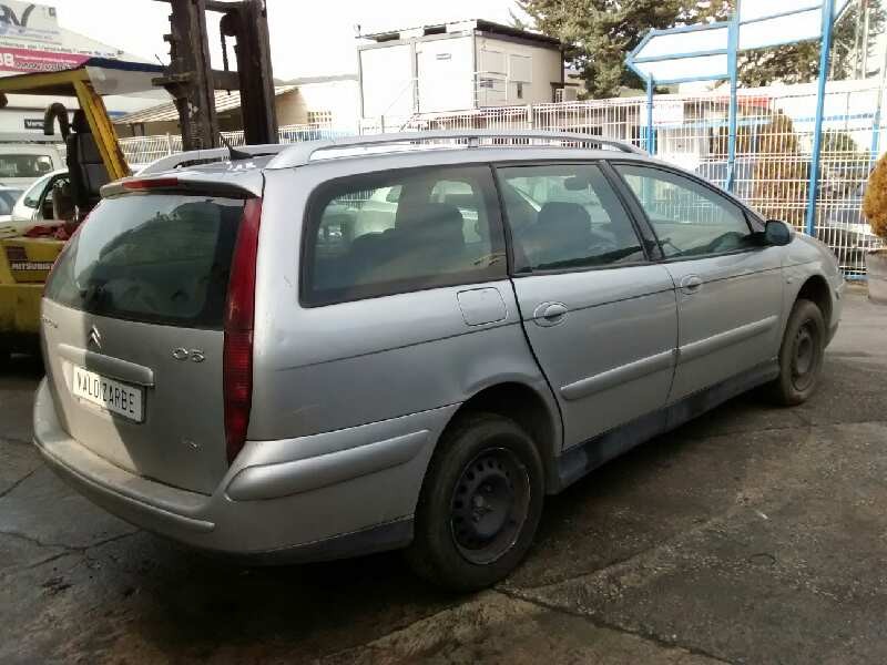 citroën c5 break del año 2002