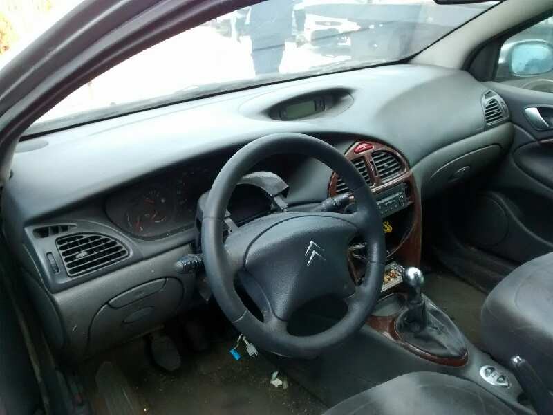 citroën c5 break del año 2002