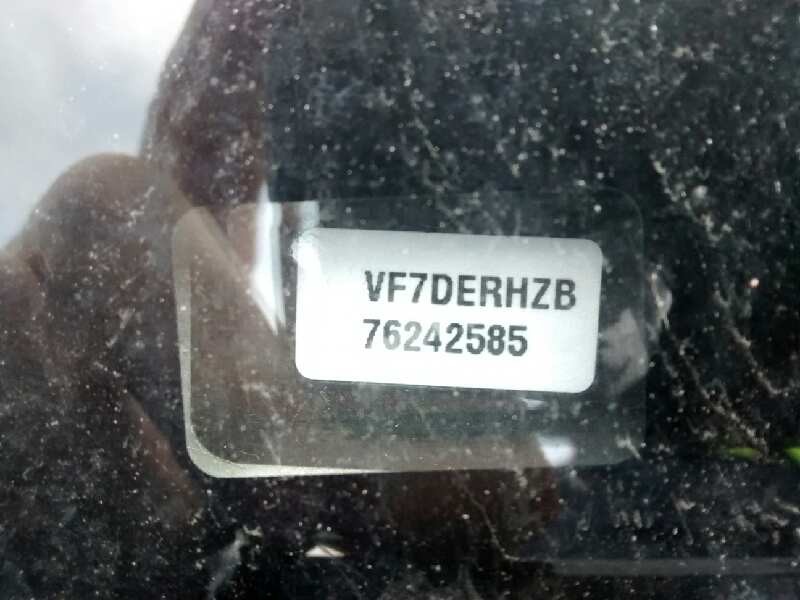 citroën c5 break del año 2002