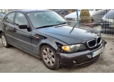 bmw serie 3 berlina (e46) del año 2004