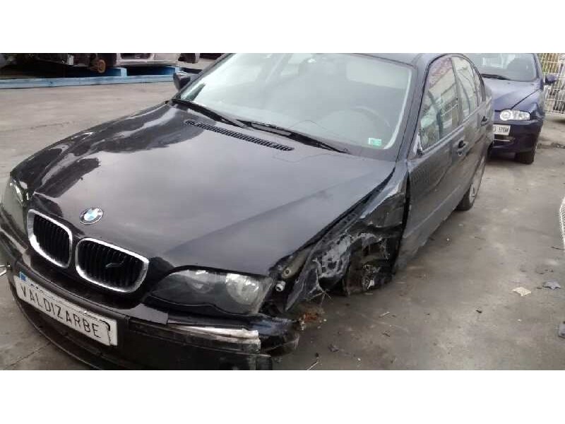 bmw serie 3 berlina (e46) del año 2004