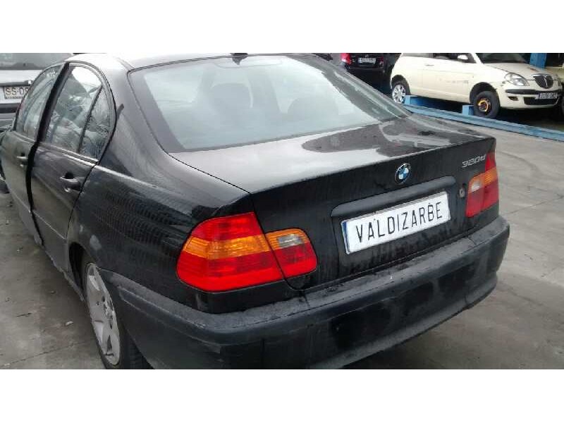 bmw serie 3 berlina (e46) del año 2004