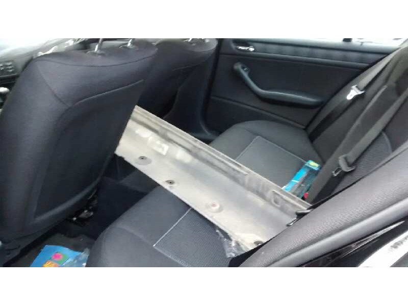 bmw serie 3 berlina (e46) del año 2004