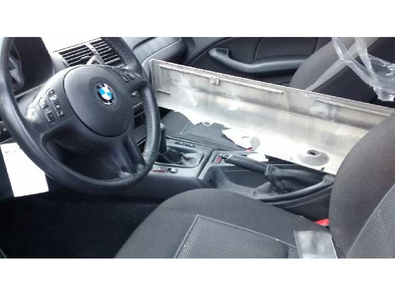 bmw serie 3 berlina (e46) del año 2004