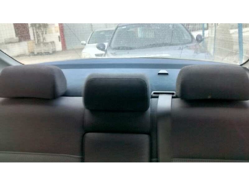 bmw serie 3 berlina (e46) del año 2004