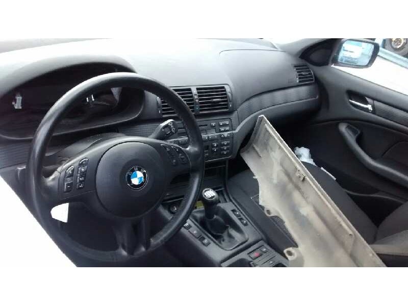 bmw serie 3 berlina (e46) del año 2004