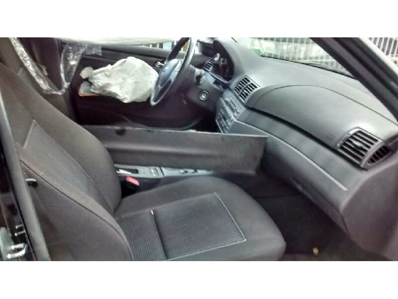 bmw serie 3 berlina (e46) del año 2004